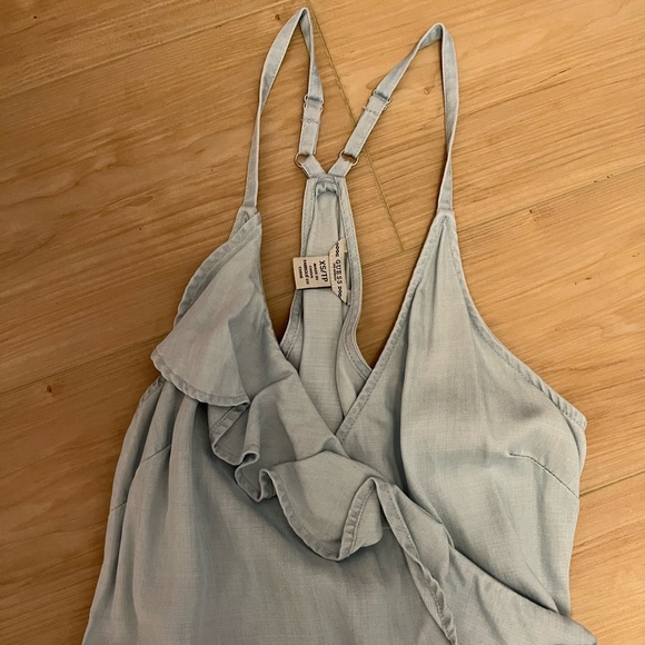 Guess Denim Dress - Picture 3 of 6